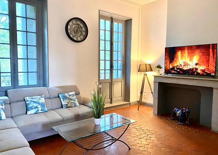 Hostel Insolite - Dans Bibliotheque Carcassonne